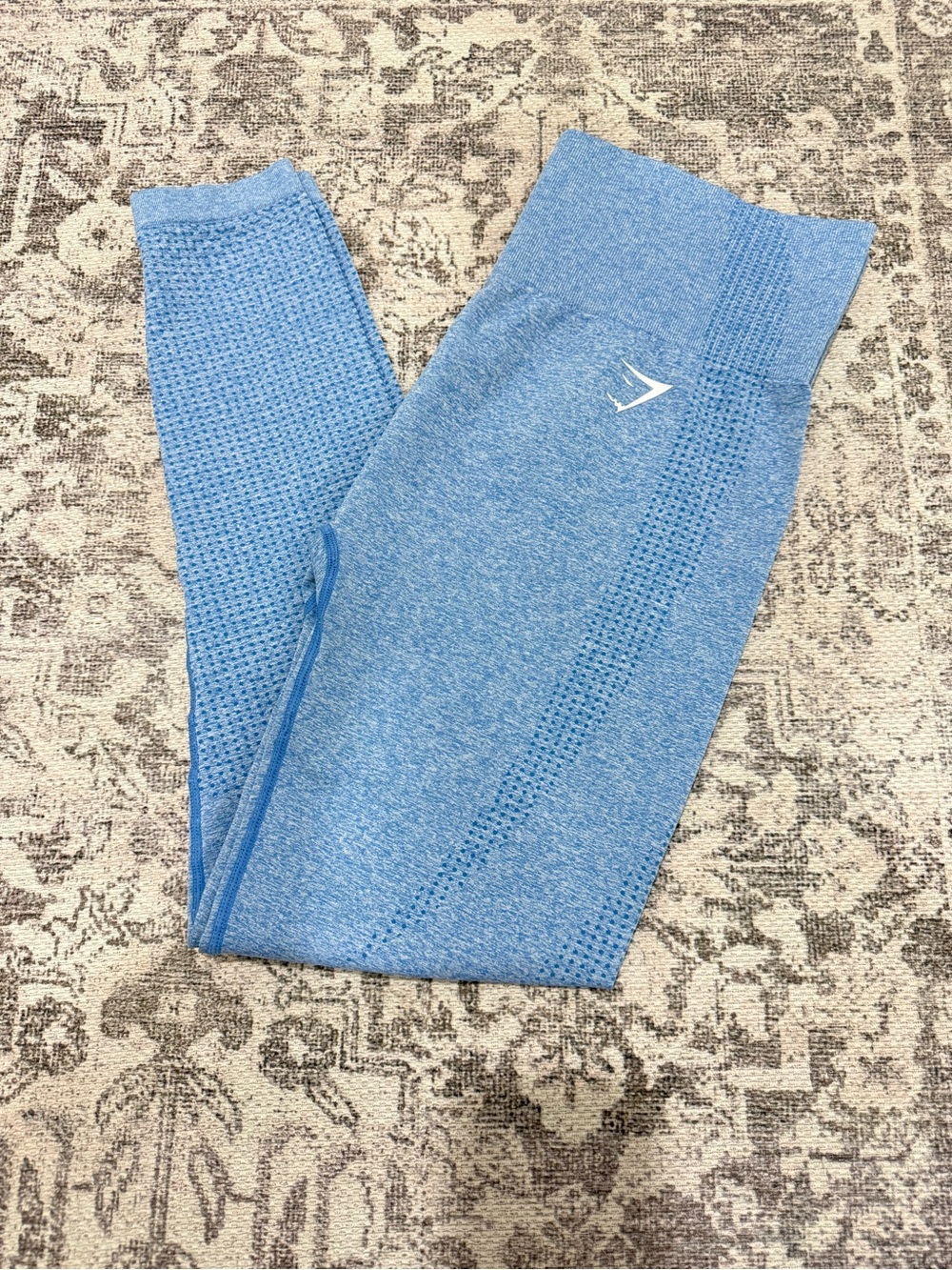 Gymshark Vital Seamless 2.0 Leggings